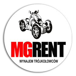 MG RENT - wypożyczalnia trójkołowców